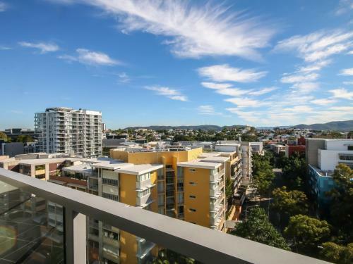 Apartamento Urban Rest - Kelvin Grove