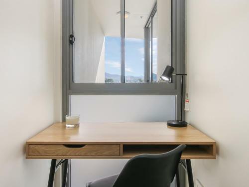 Apartamento Urban Rest - Kelvin Grove