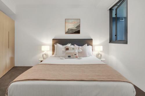 Apartamento Urban Rest - Kelvin Grove