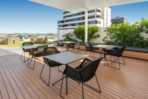 Apartamento Chic Valley Unit With Parking And Rooftop Pool And Bbq