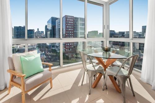 Apartamento Chic Valley Unit With Parking And Rooftop Pool And Bbq