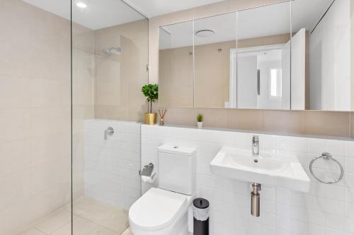 Apartamento Chic Valley Unit With Parking And Rooftop Pool And Bbq