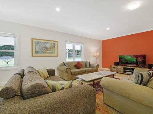 Redhaven House - Spacious, Quiet And Private