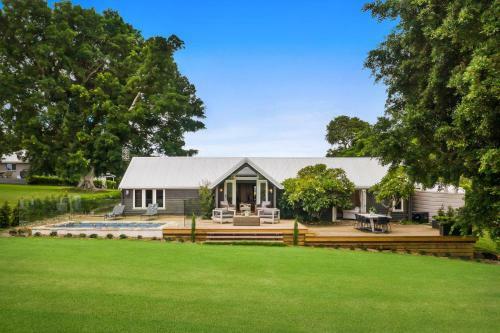 Your Luxury Escape - Bhadra Bails