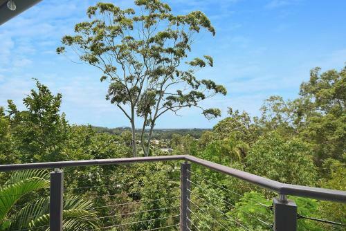 Hostal Treetop Oasis-durhm21