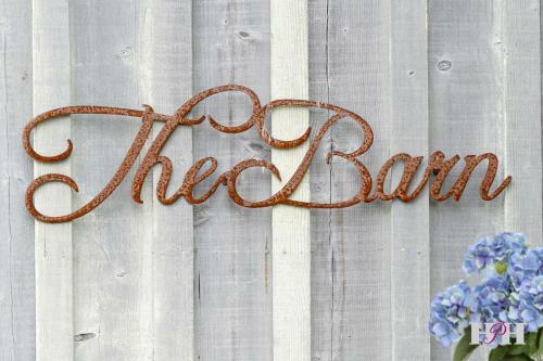 The Barn