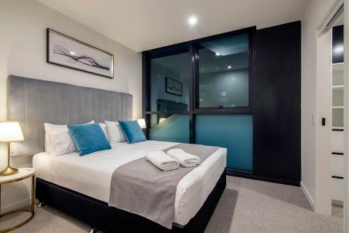 Apartamento Arise Fortitude Valley