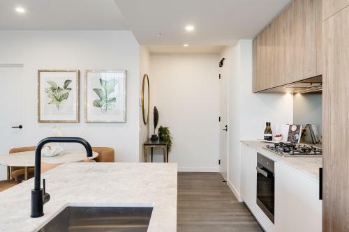 Apartamento Arise Fortitude Valley