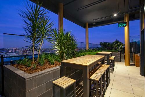 Apartamento Arise Fortitude Valley