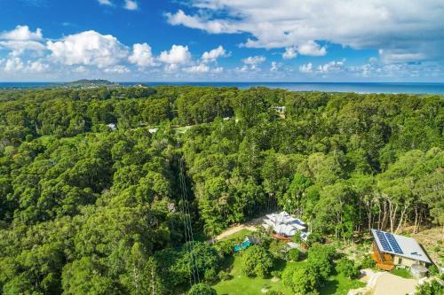 Apartamento A Perfect Stay - Ourmuli Cabin