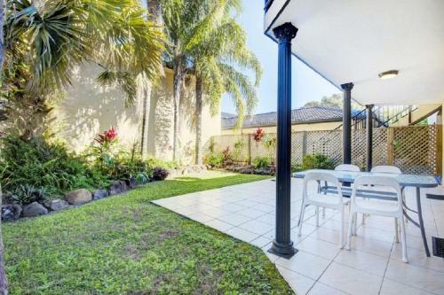 Apartamento Somerset One