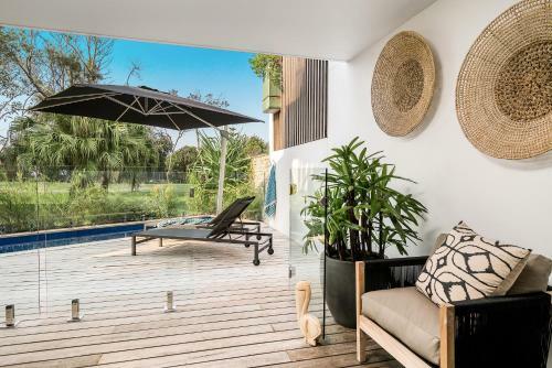 Apartamento Your Luxury Escape - Ground Luxury