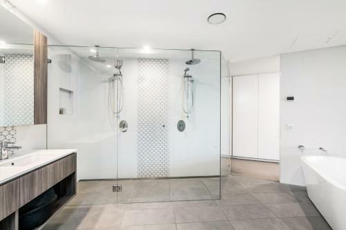 Apartamento Your Luxury Escape - Ground Luxury