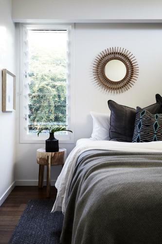 Byron Beach Abodes