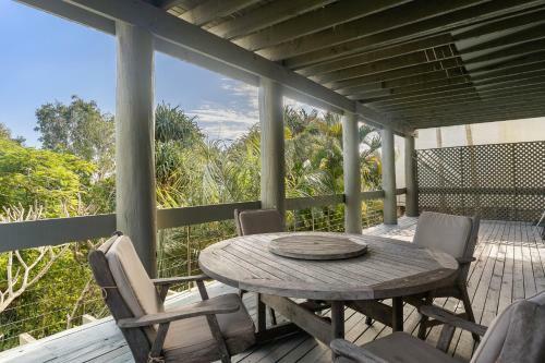 Byron Bay Treehouse On Lighthouse Road
