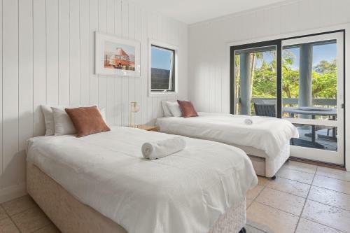 Byron Bay Treehouse On Lighthouse Road