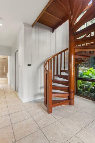 Byron Bay Treehouse On Lighthouse Road