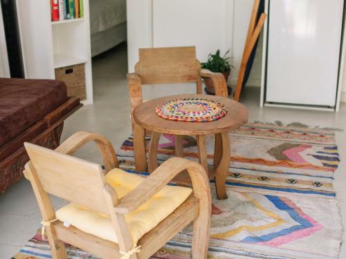 Apartamento Byron Garden Retreat