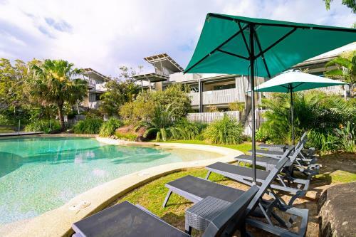A Perfect Stay - Your Place At Belongil Beach