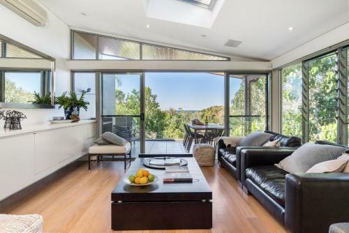 Apartamento Your Luxury Escape - Vue From Here