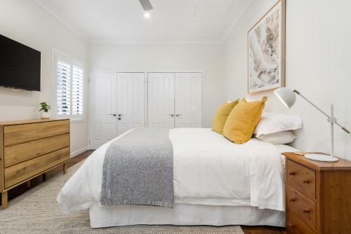 A Perfect Stay - Solstice