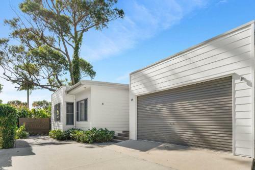 A Perfect Stay - Hydda At Byron