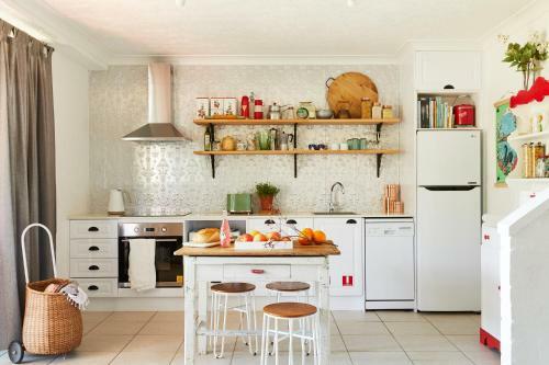 Apartamento Get Sandy, Beach Side, Walk To Everywhere