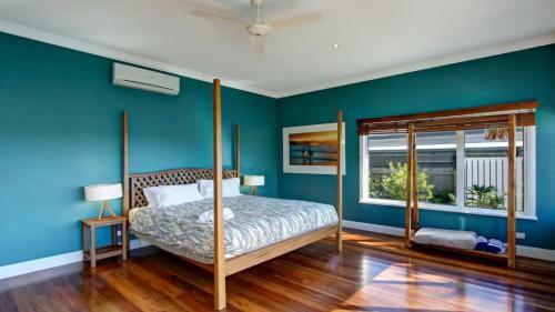 Your Luxury Escape - Away On Seview