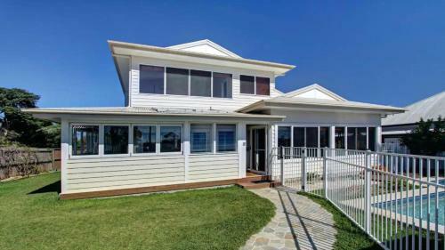 Your Luxury Escape - Away On Seview