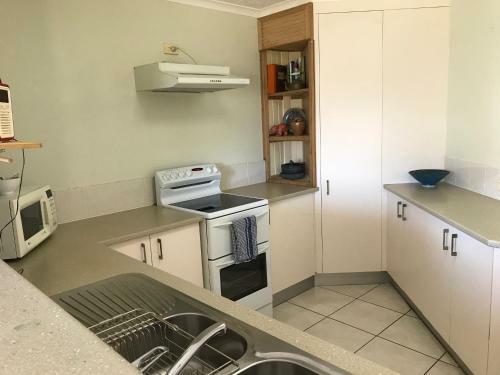 Kings Way Apartments