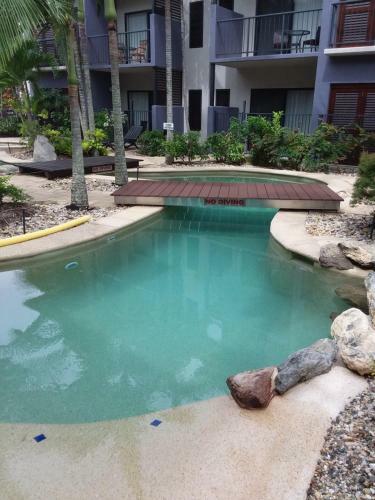 Jackies Studio Apartment