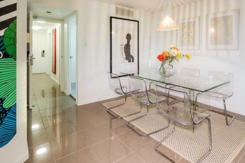 Apartamento North Shore Towers