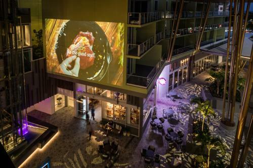 Aparthotel Crystalbrook Bailey