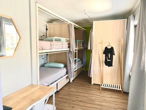 Mumma's Hostel Cairns