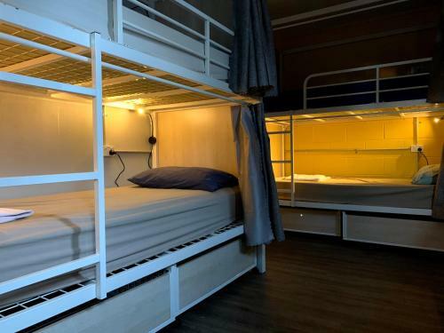 Mumma's Hostel Cairns