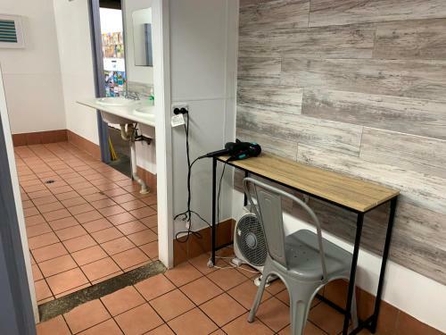 Mumma's Hostel Cairns