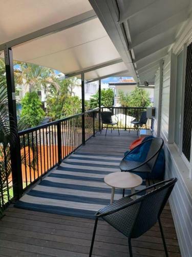 Mumma's Hostel Cairns