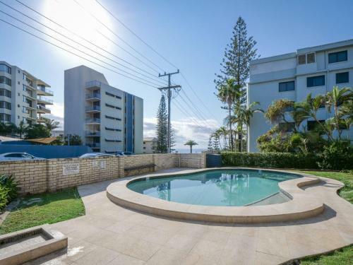 Apartamento Levuka Unit 12, 14 Moreton Pde