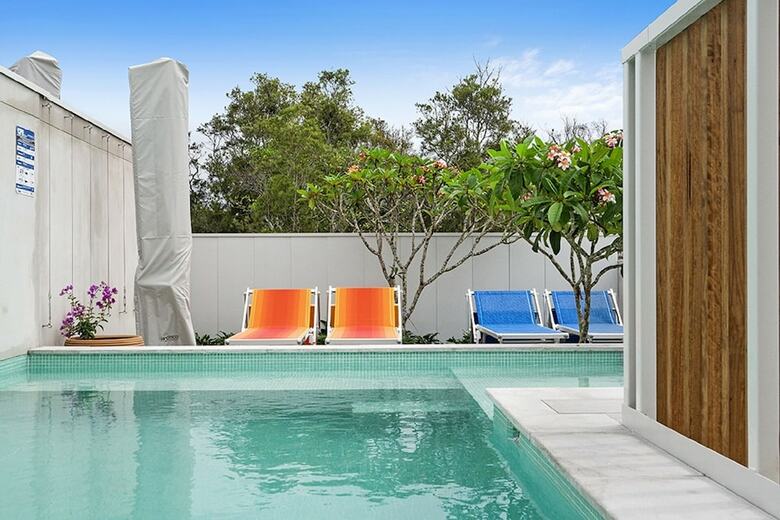 Your Luxury Escape - Driftwood Two At Clarkes Beach