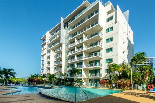 Apartamento The Harbour View Condo