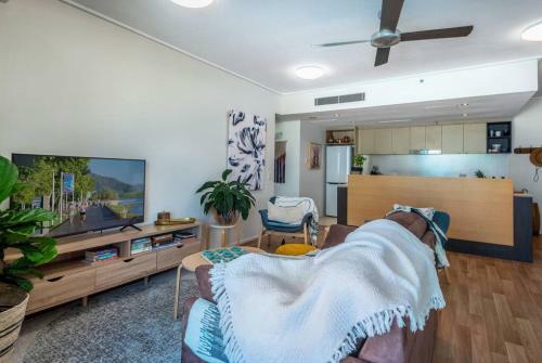 Harbour View Apartment
