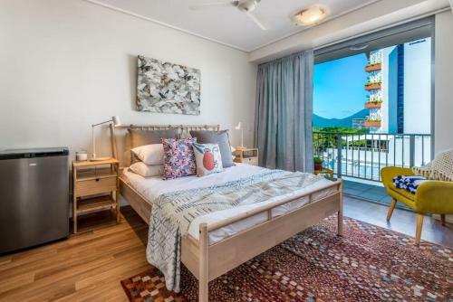 Harbour View Studio Pad