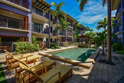 Centrally Located Apartment 1020