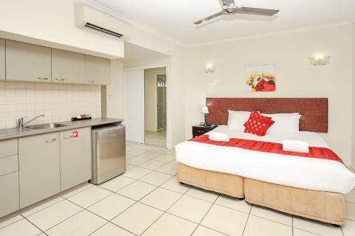 Centrally Located Apartment 1019