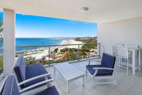 Kings Edge Holiday Apartments