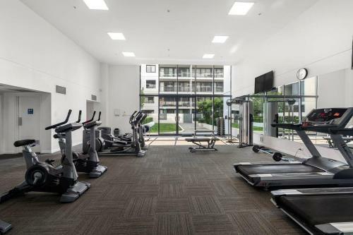 Apartamento Spacious Luxury 3br Top Location *wifi*gym*pool