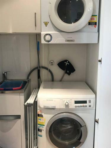 Apartamento Spacious Luxury 3br Top Location *wifi*gym*pool
