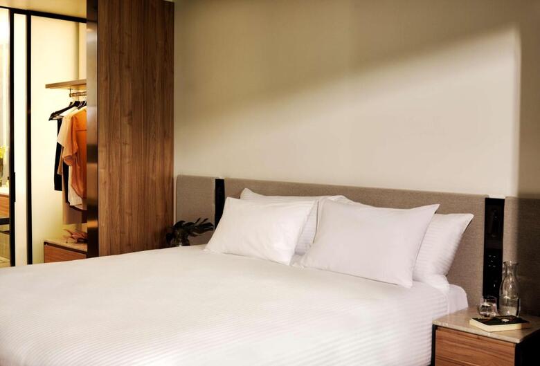 Aparthotel A By Adina Canberra