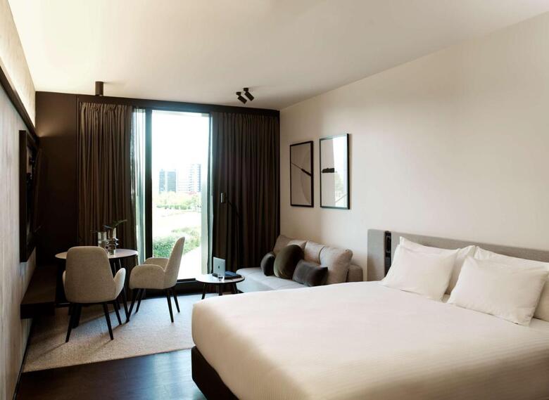 Aparthotel A By Adina Canberra