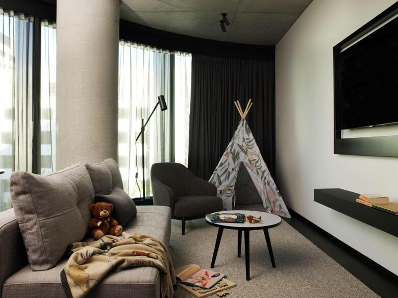 Aparthotel A By Adina Canberra